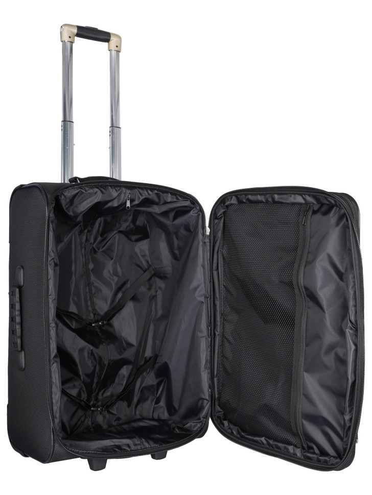 Чемодан Rion+, 412 24" Чемодан Rion+, 412 24"