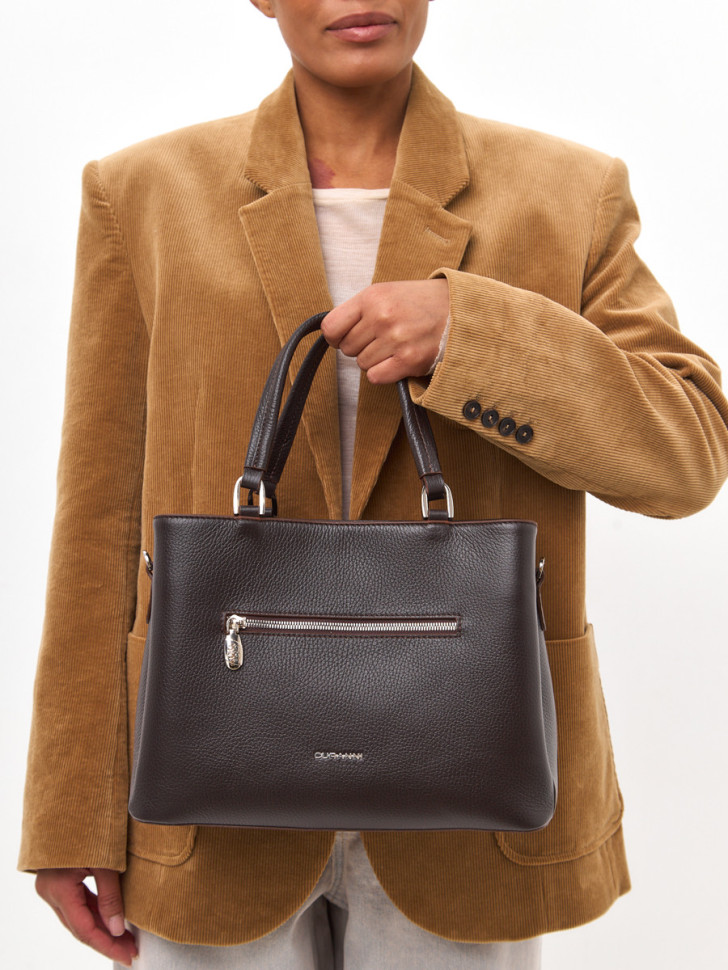 Сумка Curanni 2520 Совушки Сумка Curanni 2520 Совушки