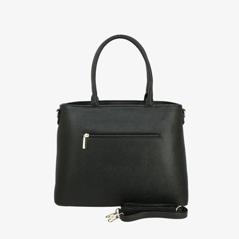 Сумка женская David Jones 7033 black