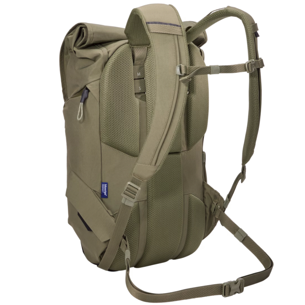 Рюкзак Thule Paramount Commuter Backpack, 20L, Soft Green