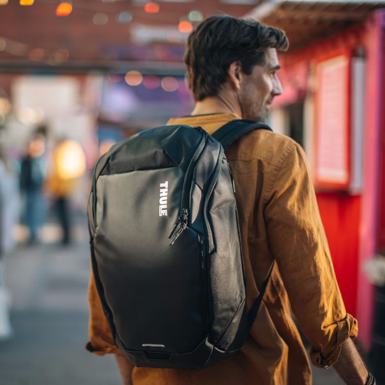 Рюкзак Thule Chasm 26L Olivine