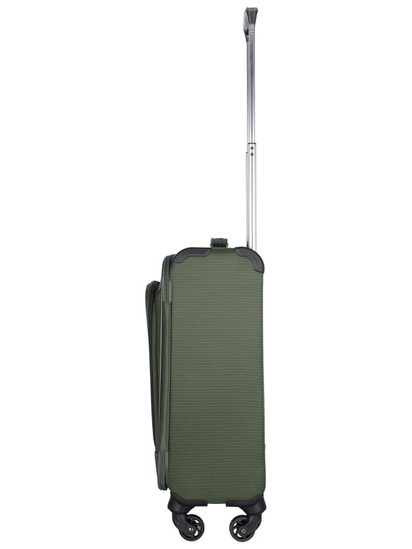 Чемодан RION+ 454/4 ABS пластик 18" дюймов