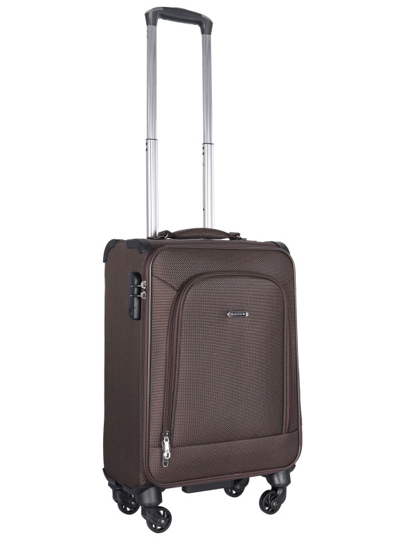 Чемодан RION+ 454/4 ABS пластик 18" дюймов