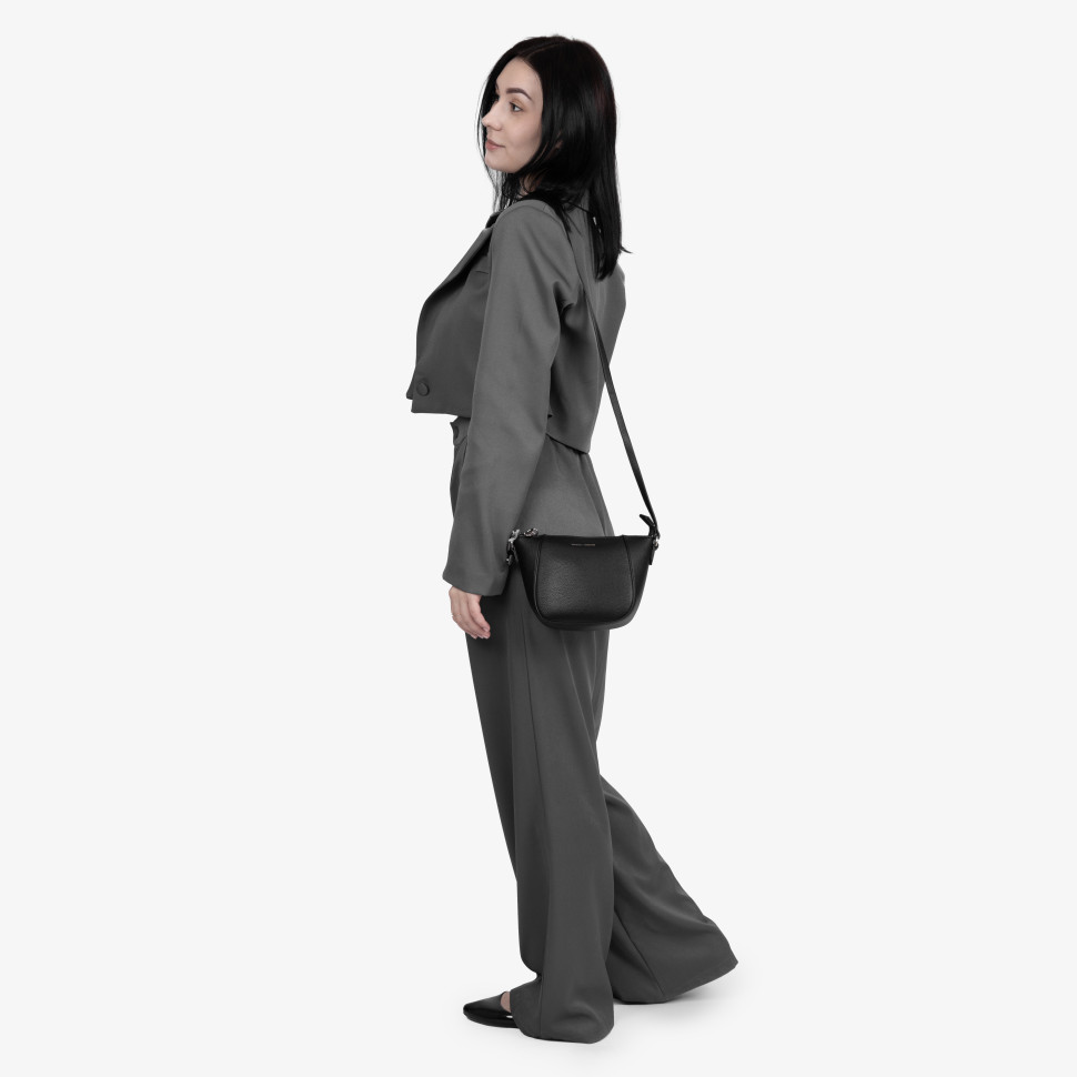 Сумка женская David Jones 6922 navy Сумка женская David Jones 6922 navy