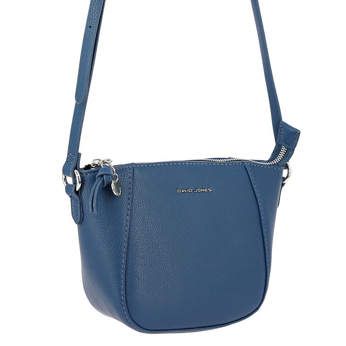 Сумка женская David Jones 6922 navy Сумка женская David Jones 6922 navy