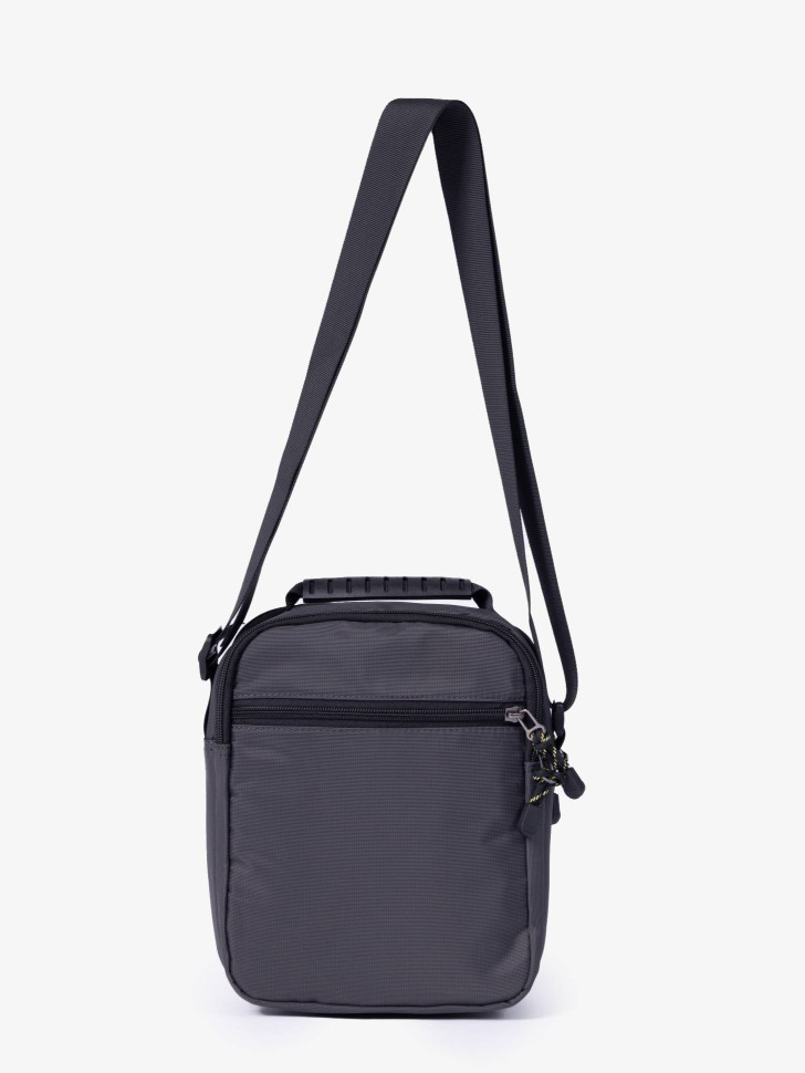 Сумка Aotian, Б 53261 серая Сумка Aotian, Б 53261 серая