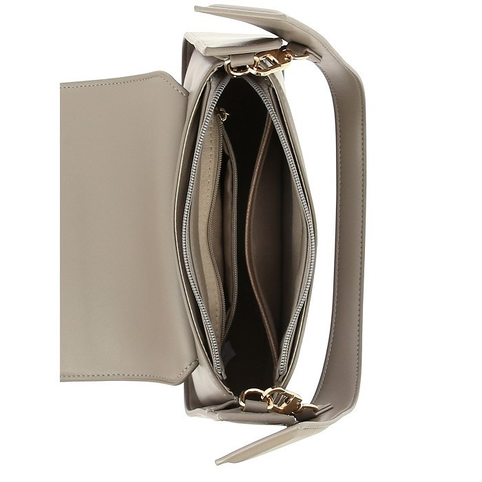 Сумка женская David Jones 6640 green