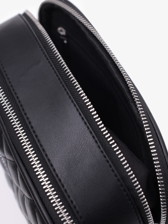 Сумка женская Alex&Mia 9165 black Сумка женская Alex&Mia 9165 black