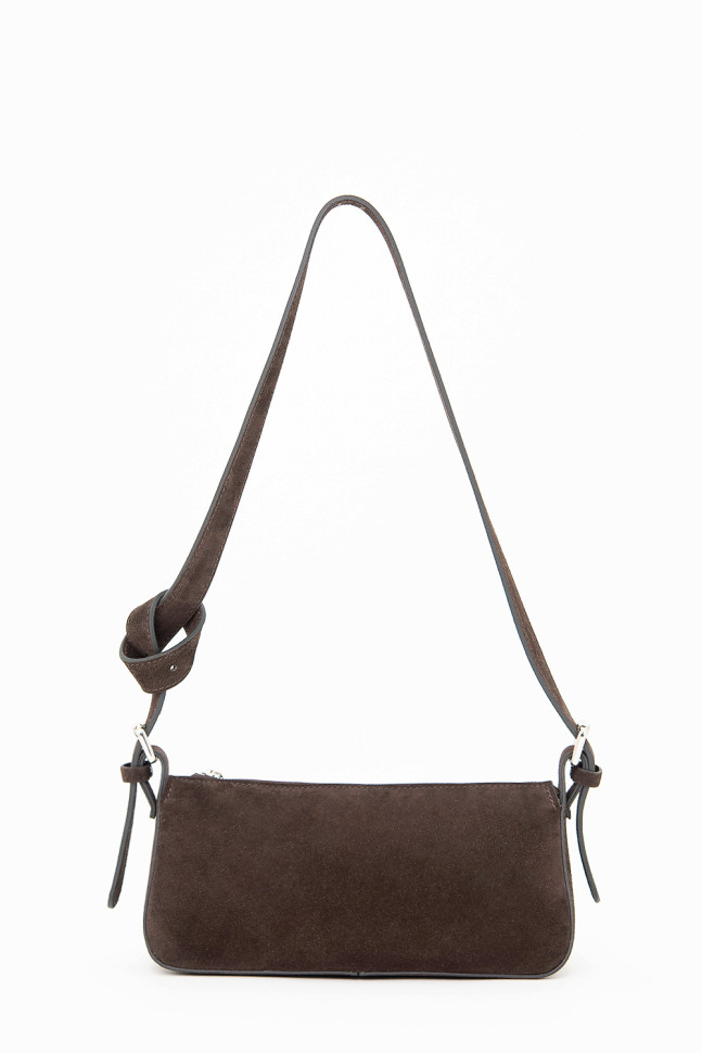 Сумка Protege Ц-587.30 замша Сумка Protege Ц-587.30 замша