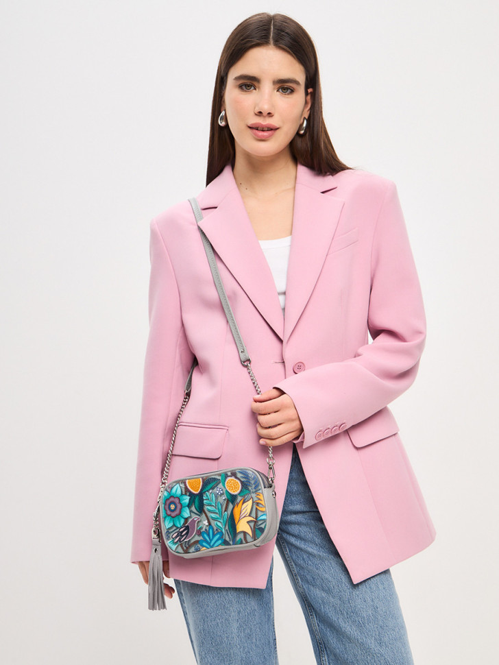 Сумка Curanni 2407 Бранка Сумка Curanni 2407 Бранка