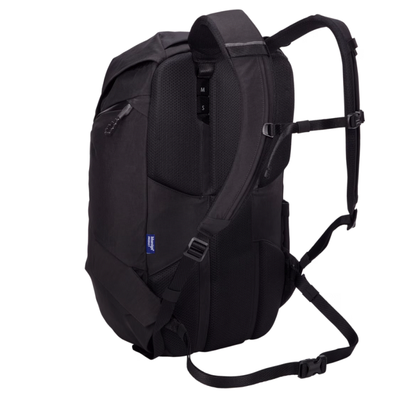 Рюкзак Thule Paramount Commuter Backpack, 28L, Black