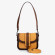 Сумка женская Flame Dance, 5078 желтая
