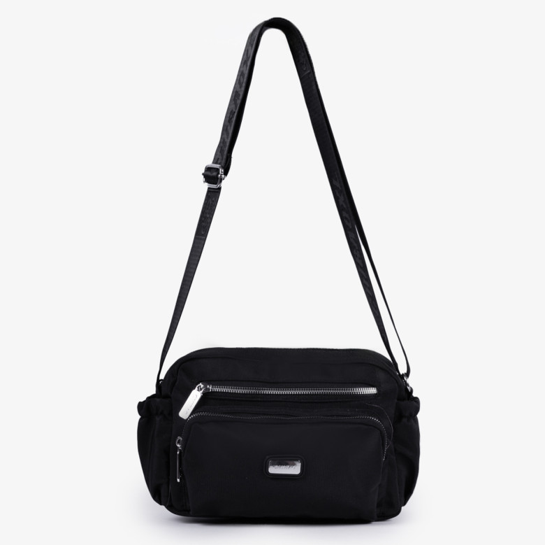 Сумка Chibao Б 5903 черная Сумка Chibao Б 5903 черная