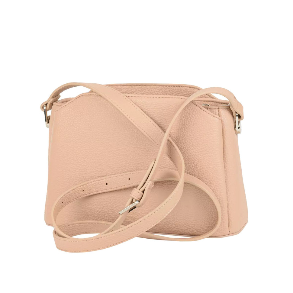 Сумка женская David Jones 6926 pink Сумка женская David Jones 6926 pink