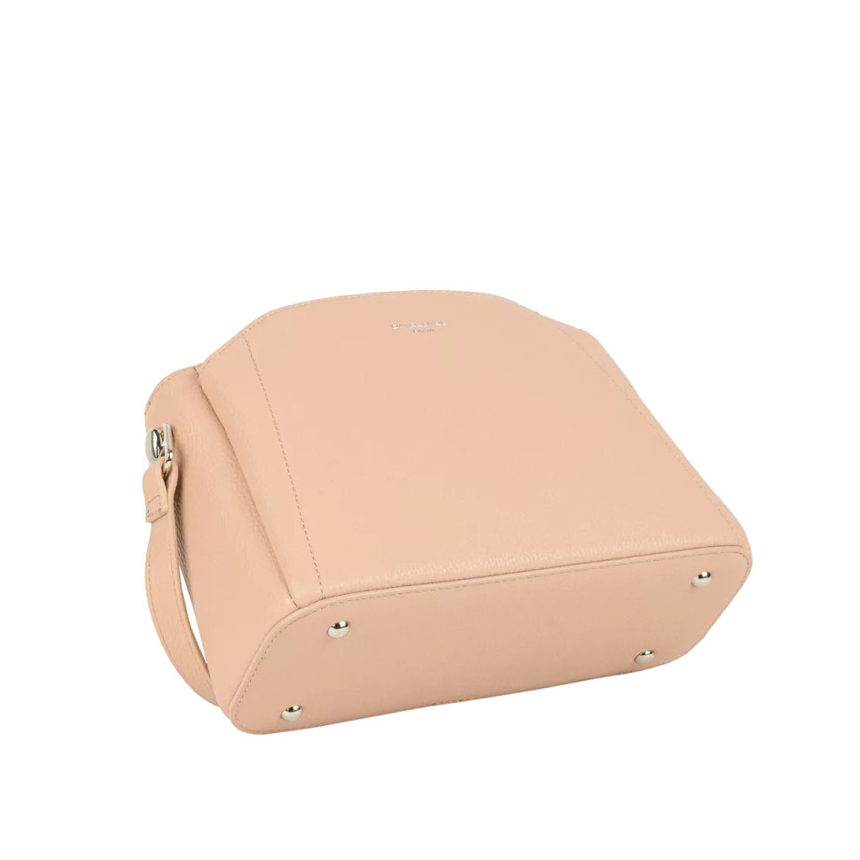 Сумка женская David Jones 6926 pink Сумка женская David Jones 6926 pink