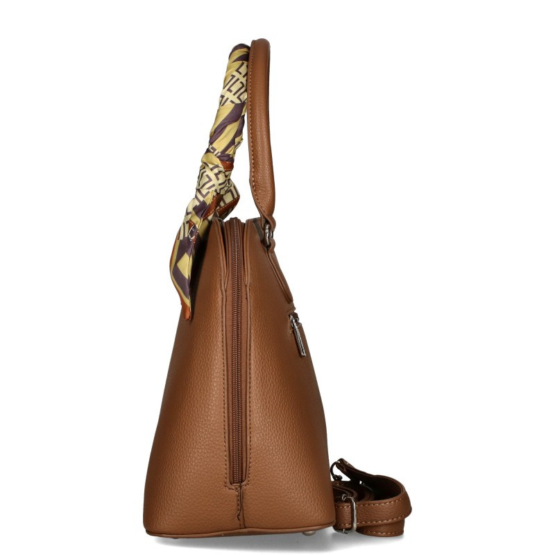 Сумка женская David Jones 6852 camel Сумка женская David Jones 6852 camel