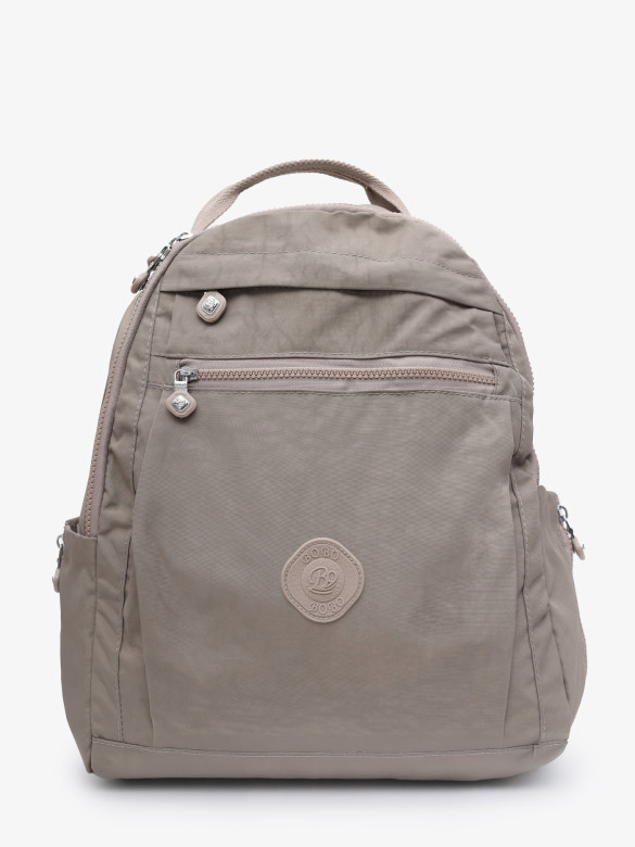 Рюкзак городской Bobo 6022 бежевый