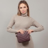 Сумка Richet 3131LN 339 бордовая