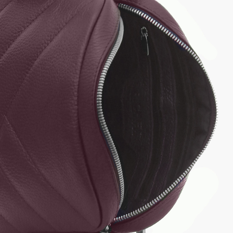 Сумка Richet 3131LN 339 бордовая