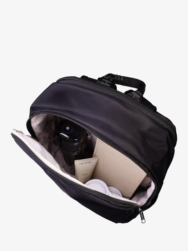 Рюкзак Jielshi 8561 черный