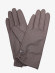 Перчатки женские Baggins (3.2) 232001 серые Перчатки женские Baggins (3.2) 232001 серые