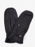 Варежки Fascino (8.0)211105 черные