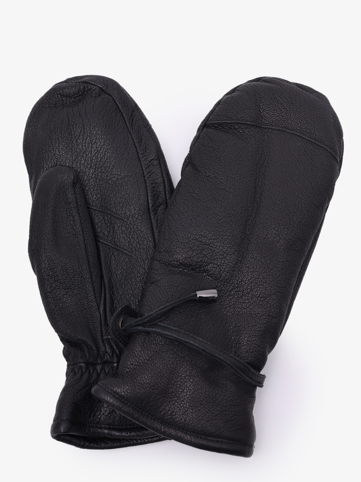 Варежки Fascino (8.0)211105 черные