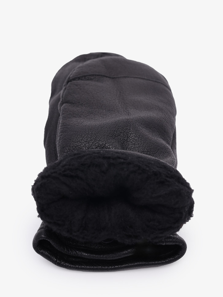 Варежки Fascino (8.0)211105 черные