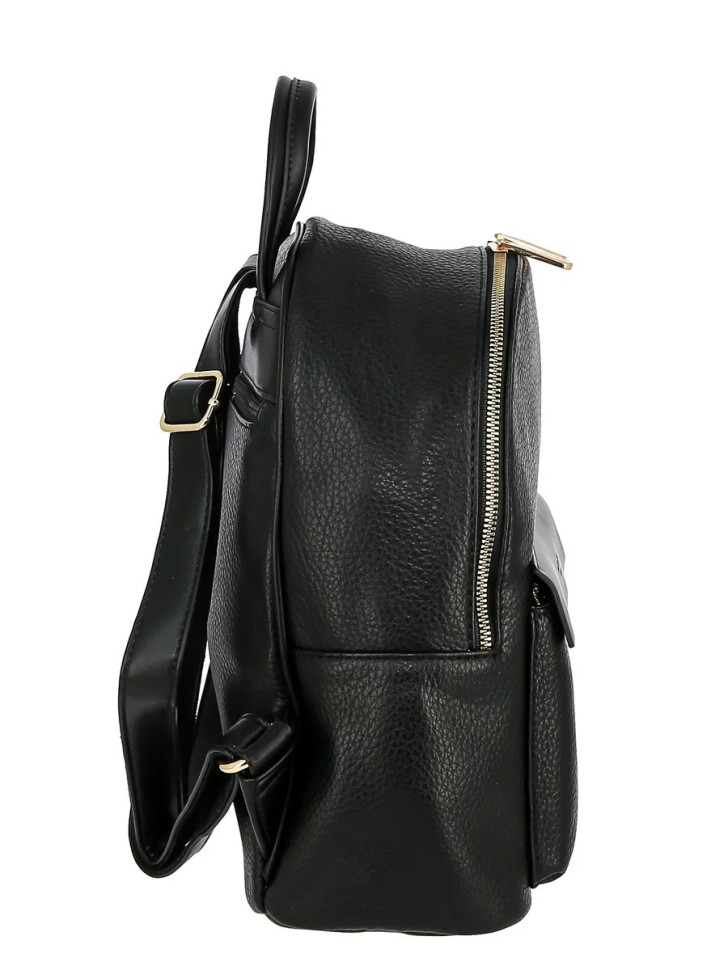 Рюкзак городской David Jones 7269 black