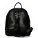 Рюкзак городской David Jones 7019-3 black