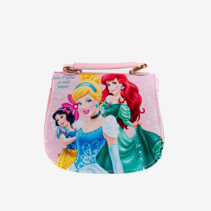 Сумка детская Принцессы Сумка детская Принцессы