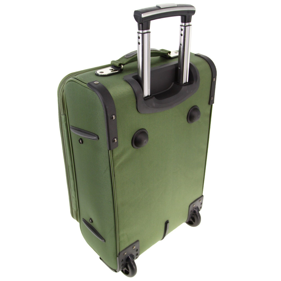 Чемодан Rion+, 411 22" Чемодан Rion+, 411 22"