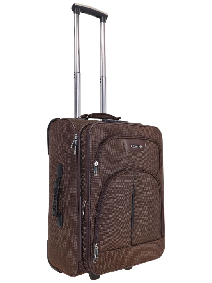 Чемодан Rion+, 411 22" Чемодан Rion+, 411 22"
