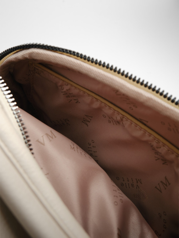Сумка Valle Mitto 91691 beige