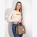 Сумка женская David Jones 6900 taupe Сумка женская David Jones 6900 taupe