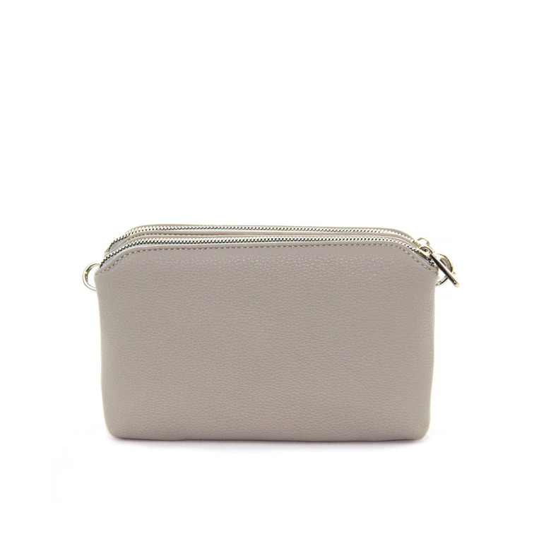 Сумка женская David Jones 6905А grey