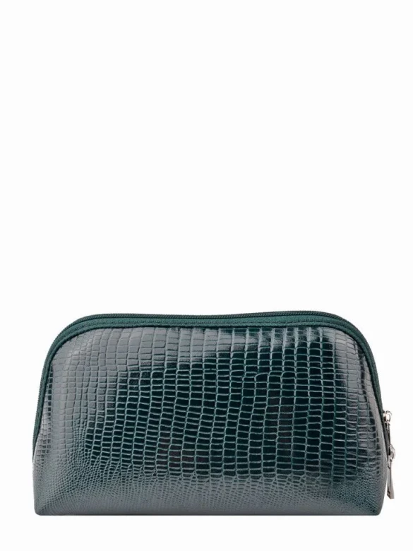 Косметичка Esse 70645 ПРЕТТИ GREEN зеленая