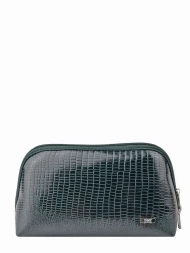 Косметичка Esse 70645 ПРЕТТИ GREEN зеленая