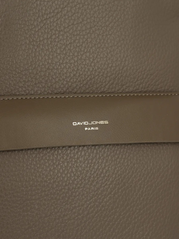 Рюкзак городской David Jones 7269 st.grey Рюкзак городской David Jones 7269 st.grey