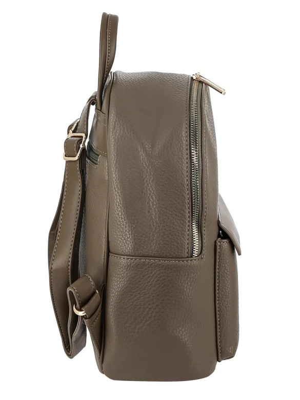 Рюкзак городской David Jones 7269 st.grey Рюкзак городской David Jones 7269 st.grey