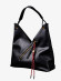 Сумка Baggins 68002 черная