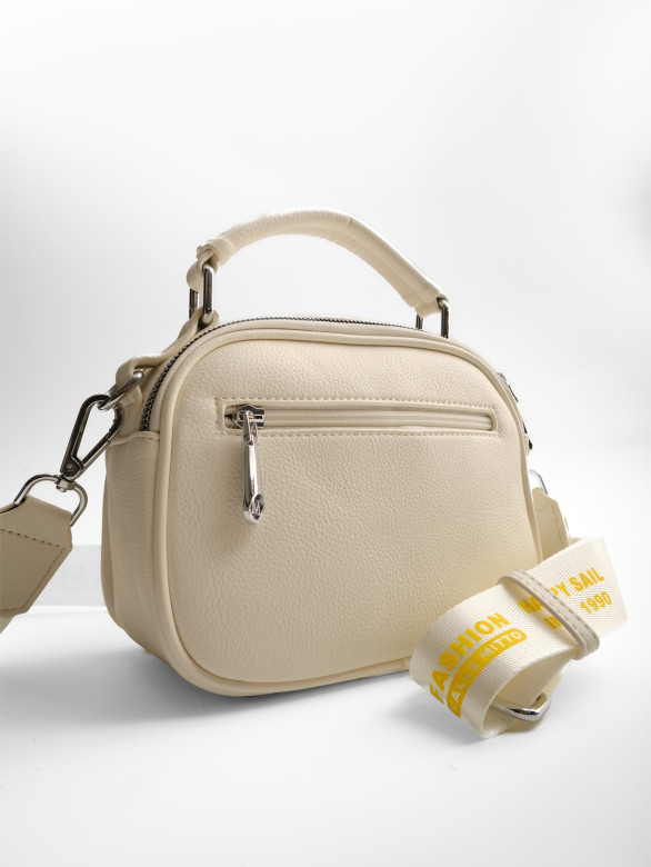 Сумка Valle Mitto 91691 white