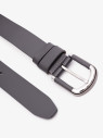 Ремень женский T.I.A. 1470(35) темно-серый