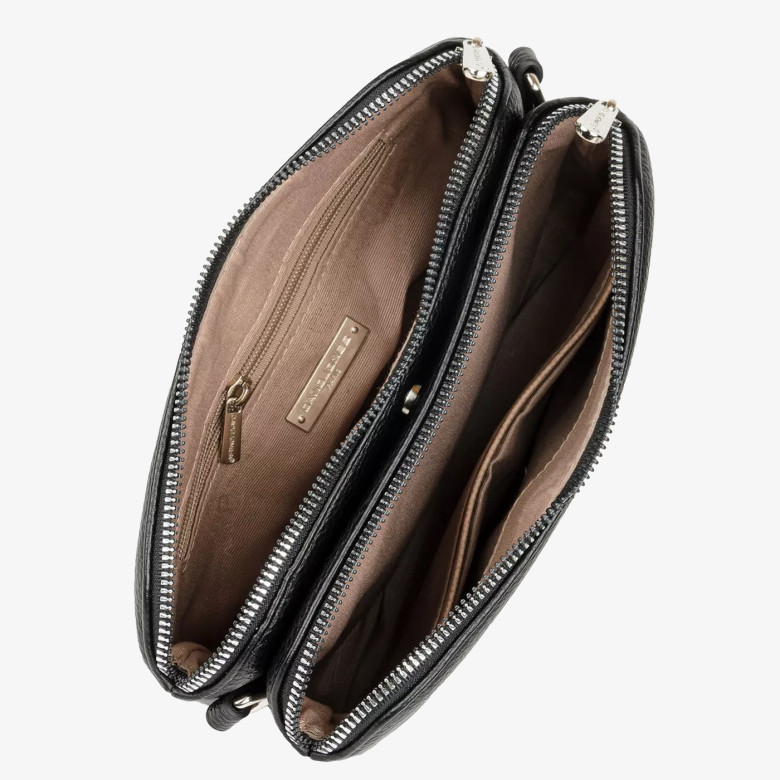 Сумка женская David Jones 6905А gravel