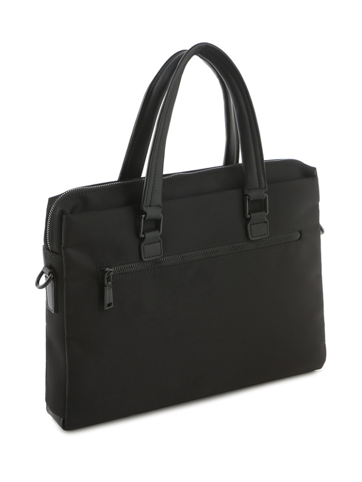 Сумка мужская Vera Victoria Vito, 35-001-1 черная Сумка мужская Vera Victoria Vito, 35-001-1 черная