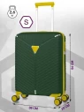 Чемодан L'Case Seoul PP