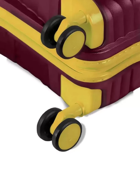 Чемодан L'Case Seoul PP