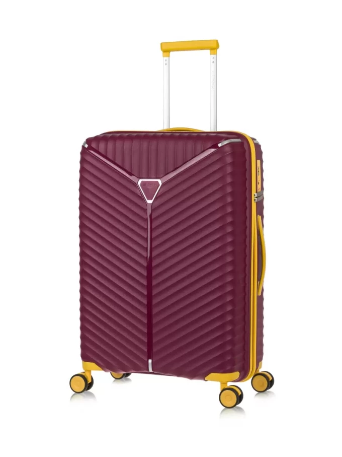 Чемодан L'Case Seoul PP Чемодан L'Case Seoul PP