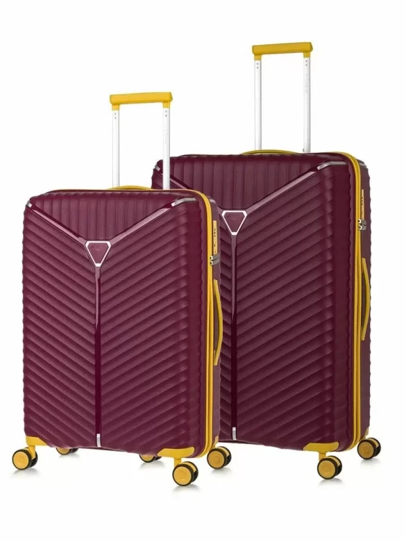 Чемодан L'Case Seoul PP