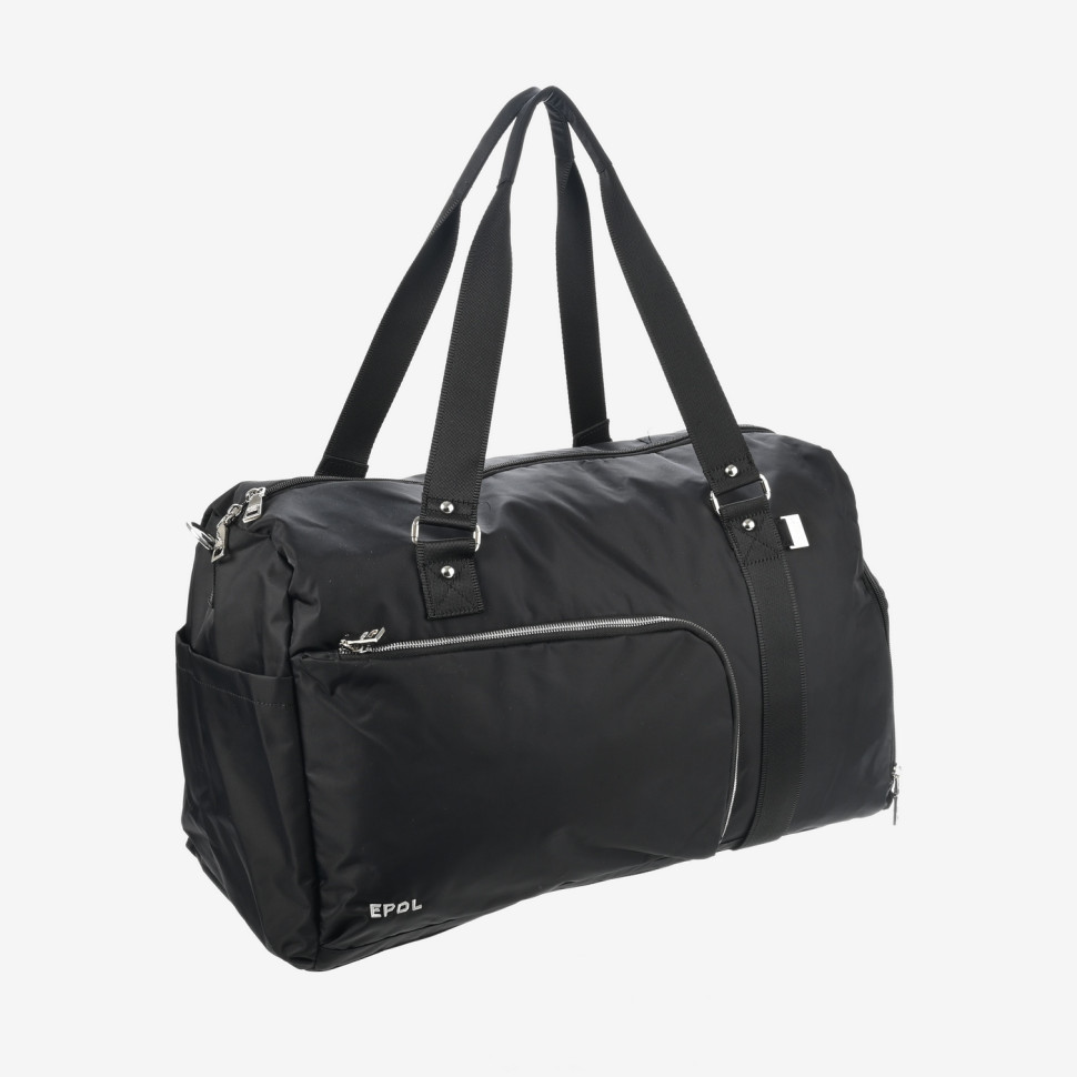 Сумка дорожная Epol 6016-12 хаки Сумка дорожная Epol 6016-12 хаки